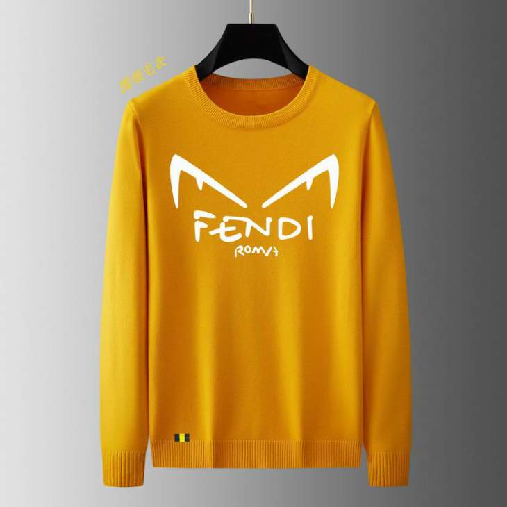 Picture of Fendi Sweaters _SKUFendiM-4XL11Ln9445253